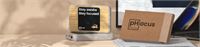 POWERBANK NATURAL PRIORITY 500 mAh